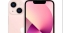 айфон 13 мини розовый