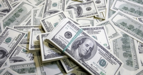 Выигрыш в 10 000 000,00 рублей