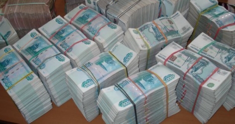 Джек пот в лотерее