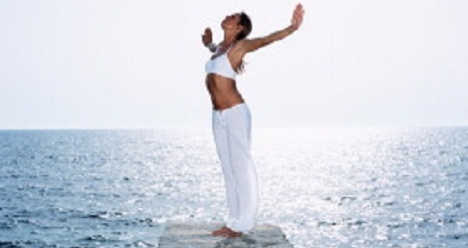 Крепкое Здоровье