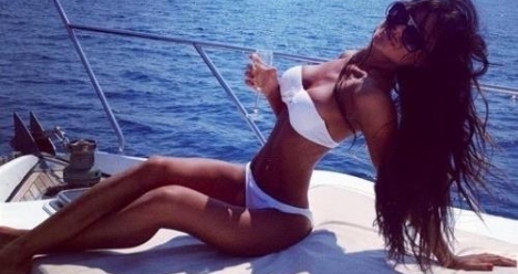 Стройная фигура