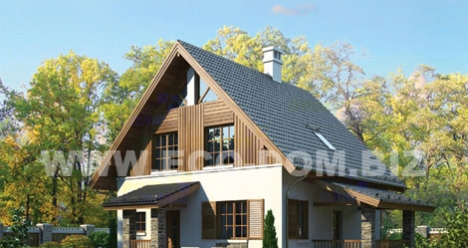 Дом свой -  светлый уютный в Краснодаре.