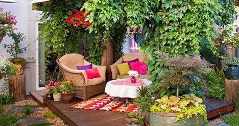 Моему сыну повезло,  он работает там где хочет