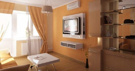 покупка квартиры