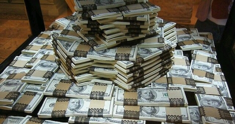 Хочу 100000 долларов до конца 2013 года