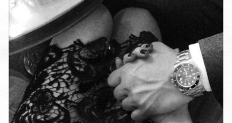 моё счастливое шикарное замужество