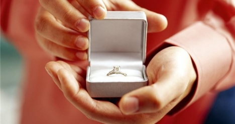 Стабильные, радостные отношения с Федей.