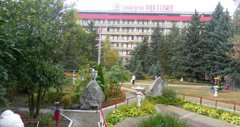 Высокооплачиваемая работа в чистой зоне Курской АЭС для сына