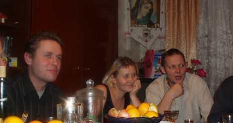 отдать все долги