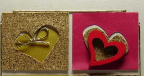 Моя вторая половинка