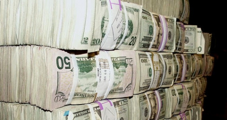 Выиграть джек -пот в лото