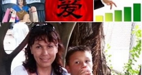 Мы с сыном отлично живем, работаем и учимся в Подгорице