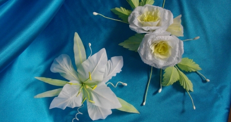 Высокооплачиваемая любимая робота