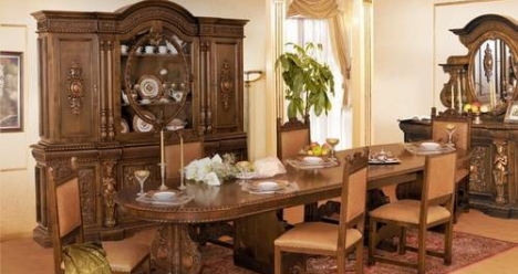 Просторная, красивая четырехкомнатная квартира.