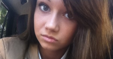 Я красивая и привлекательная... Все обо мне хорошего мнения