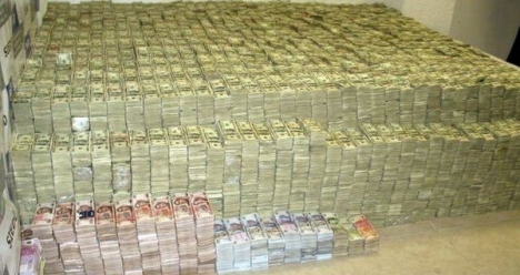 Высокооплачиваемая работа