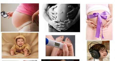 Я БЕРЕМЕННА!