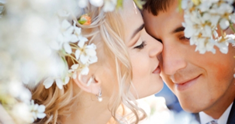 Моя вторая половинка.