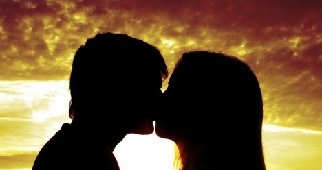 Моя вторая половинка