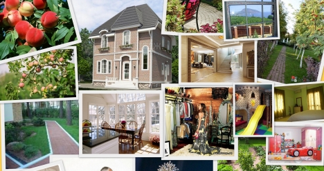 стать и быть благополучной