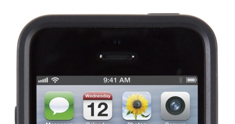 новый мобильный телефон