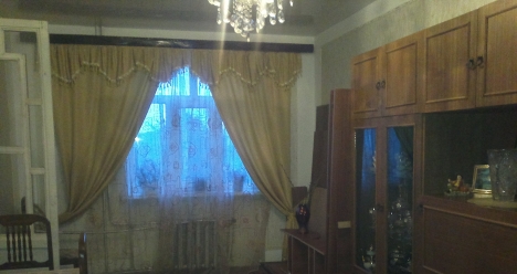 я никому не хочу остаться должна