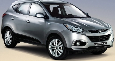 Автомобиль