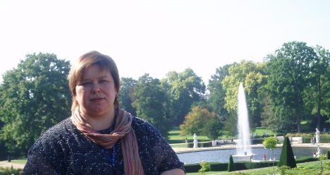 Отличное здоровье и самочувствие. Лобок не мешает жить