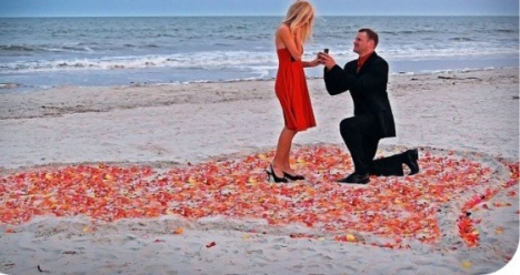 удачно выйти замуж