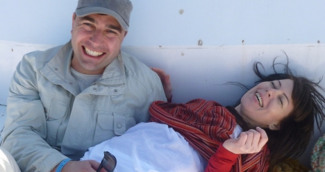 мы любим друг друга,мы вместе в любви, мы счастливы!!!