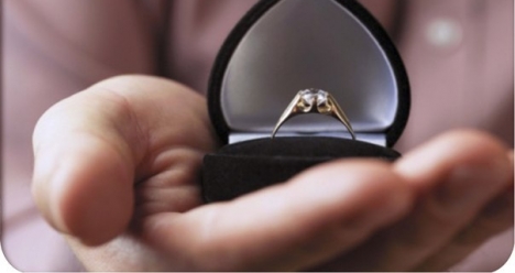 Свадьба и счастливая совместная жизнь с Вячеславом Ш.