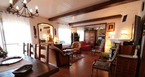 собственный дом в Сан-Рафаэль