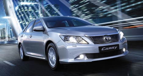 хорошая машина