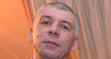 моя вторая половинка