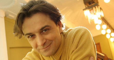 моя вторая половинка