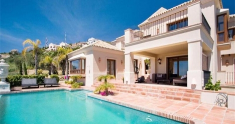 Дом в Испании, Таррагона