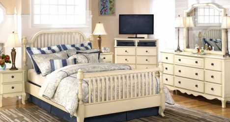 Личная квартира