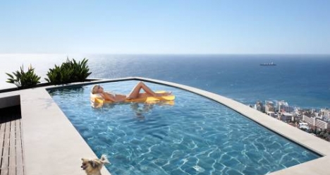 отдых в Анталии