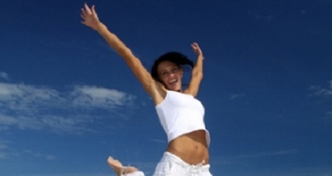 Хорошее здоровье моих детей