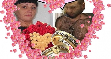 Я выхожу замуж за Армена!