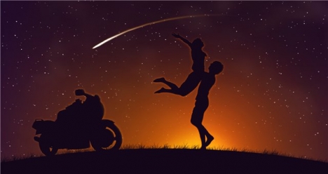 Любить и быть Любимой