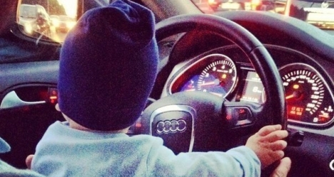 быть счастливой в браке с Никитой и родить чудесных детей