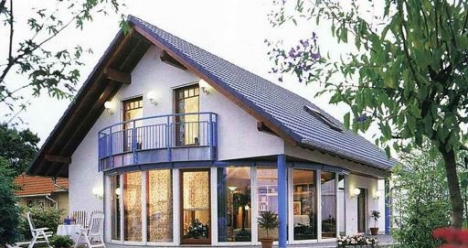 достороить дом в июне 2014 года