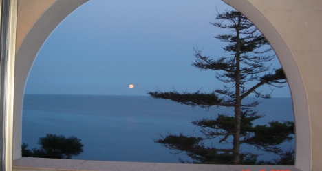 Квартира у моря