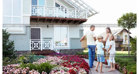 Выйти замуж за доброго, красивого и достойного иностранца.