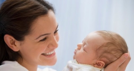 легко родить здорового ребенка! Да будет ТАК! БЛАГОДАРЮ!!