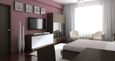 Своя новая квартира в хорошем районе Москвы