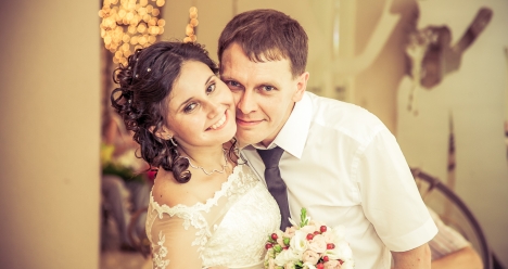 Андрей и Я Здоровы, Красивы и Успешны!