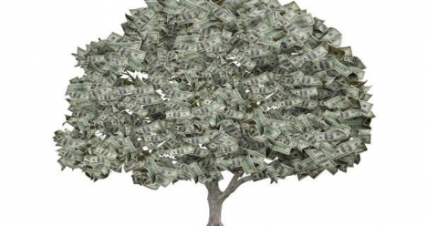 Высокооплачиваемая работа