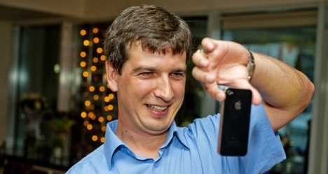 Настоящие отношения с Данилом Строкатовым